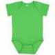 Rabbit Skins 4424 Infant Fine Jersey Bodysuit