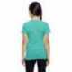 LAT 2616 Girls Fine Jersey T-Shirt