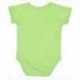 Rabbit Skins 4424 Infant Fine Jersey Bodysuit