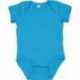 Rabbit Skins 4424 Infant Fine Jersey Bodysuit