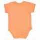 Rabbit Skins 4424 Infant Fine Jersey Bodysuit