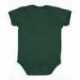 Rabbit Skins 4424 Infant Fine Jersey Bodysuit