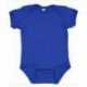 Rabbit Skins 4424 Infant Fine Jersey Bodysuit