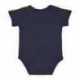 Rabbit Skins 4424 Infant Fine Jersey Bodysuit