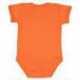 Rabbit Skins 4424 Infant Fine Jersey Bodysuit