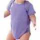 Rabbit Skins 4424 Infant Fine Jersey Bodysuit