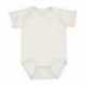 Rabbit Skins 4424 Infant Fine Jersey Bodysuit