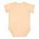 Rabbit Skins 4424 Infant Fine Jersey Bodysuit