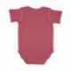 Rabbit Skins 4424 Infant Fine Jersey Bodysuit