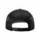 Richardson 112 Snapback Trucker Cap