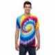 Tie-Dye CD100 Adult T-Shirt