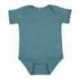 Rabbit Skins 4424 Infant Fine Jersey Bodysuit