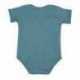 Rabbit Skins 4424 Infant Fine Jersey Bodysuit