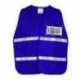 Kishigo 3700 3700 Series Incident Command Vest