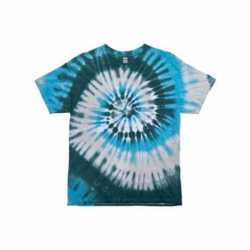 Dyenomite 200TI Tide Tie-Dyed T-Shirt