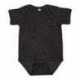 Rabbit Skins 4424 Infant Fine Jersey Bodysuit