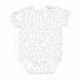 Rabbit Skins 4424 Infant Fine Jersey Bodysuit