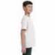 LAT 6101 Youth Fine Jersey T-Shirt