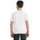 LAT 6101 Youth Fine Jersey T-Shirt