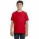 LAT 6101 Youth Fine Jersey T-Shirt