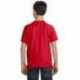 LAT 6101 Youth Fine Jersey T-Shirt