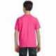 LAT 6101 Youth Fine Jersey T-Shirt