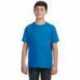 LAT 6101 Youth Fine Jersey T-Shirt