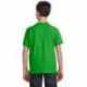 LAT 6101 Youth Fine Jersey T-Shirt