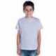 LAT 6101 Youth Fine Jersey T-Shirt