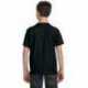 LAT 6101 Youth Fine Jersey T-Shirt