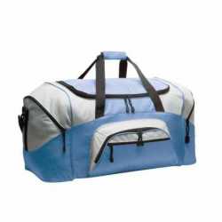 Port Authority BG99 Standard Colorblock Sport Duffel