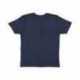 LAT 6101 Youth Fine Jersey T-Shirt