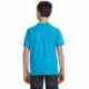 LAT 6101 Youth Fine Jersey T-Shirt