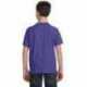 LAT 6101 Youth Fine Jersey T-Shirt