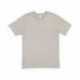 LAT 6101 Youth Fine Jersey T-Shirt