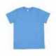 LAT 6101 Youth Fine Jersey T-Shirt