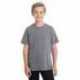 LAT 6101 Youth Fine Jersey T-Shirt