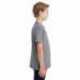 LAT 6101 Youth Fine Jersey T-Shirt