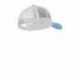 Port Authority C112 Snapback Trucker Cap