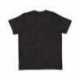 LAT 6101 Youth Fine Jersey T-Shirt