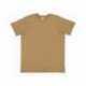 LAT 6101 Youth Fine Jersey T-Shirt