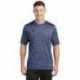 Sport-Tek ST390 PosiCharge Electric Heather Tee