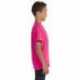 LAT 6101 Youth Fine Jersey T-Shirt