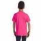 LAT 6101 Youth Fine Jersey T-Shirt