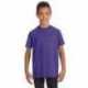 LAT 6101 Youth Fine Jersey T-Shirt