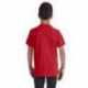 LAT 6101 Youth Fine Jersey T-Shirt