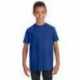 LAT 6101 Youth Fine Jersey T-Shirt