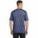 Sport-Tek ST390 PosiCharge Electric Heather Tee