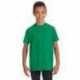 LAT 6101 Youth Fine Jersey T-Shirt