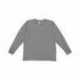 LAT 6201 Youth Fine Jersey Long-Sleeve T-Shirt